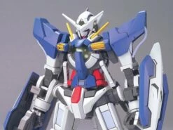 Bandai HG00 1/144 #01 Gundam Exia