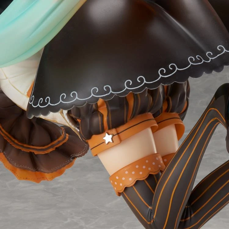 Vocaloid Hatsune Miku (Trick Or Miku) Figure - Image 11