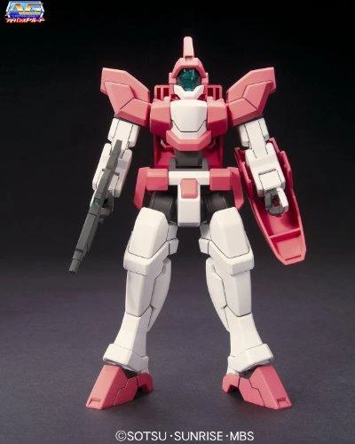 Bandai Genoace II - Image 4