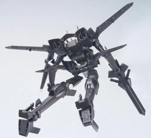Bandai HG 1/100 #06 Over Flag - Image 3
