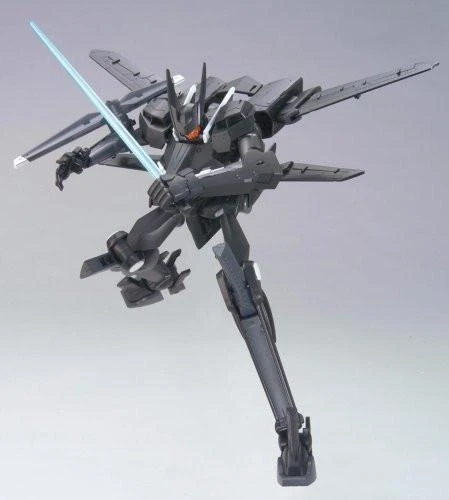 Bandai HG 1/100 #06 Over Flag - Image 6