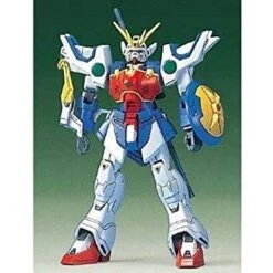 Bandai 1/144 Shenlong Gundam (Renewal)