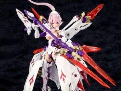 Kotobukiya Megami Device Asra Nine-Tails Model Kit