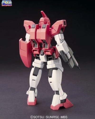 Bandai Genoace II - Image 3