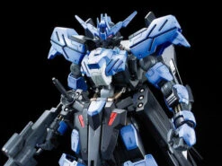 Bandai Full Mechanics Iron-Blooded Orphans 1/100 Gundam Vidar