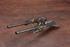 Kotobukiya Zoids Highend Master Model Booster Cannon Set Customize Parts Model Kit
