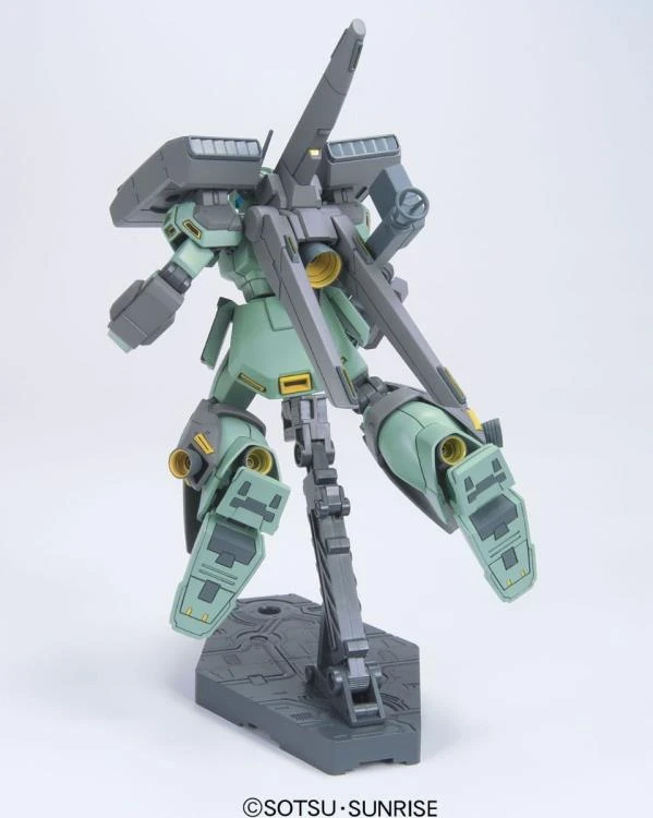 Bandai HGUC 1/144 #104 RGM089S Stark Jegan - Image 9
