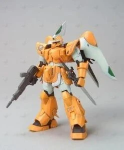 Bandai HG 1/144 #02 Mobile Ginn (Miguel's Ginn)