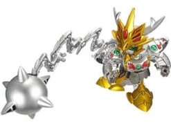 Bandai BB342 Kyocho Gundam