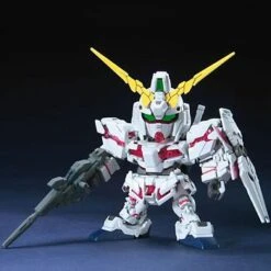 Bandai BB360 Unicorn Gundam