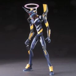 Bandai HG Evangelion Mark 06 (New Movie HA Ver.)