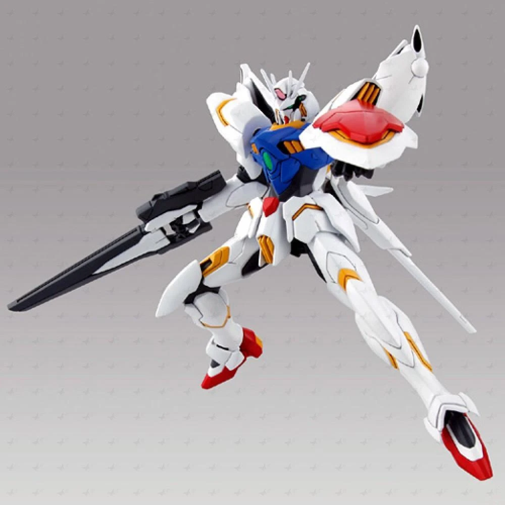 Bandai HG 1/144 #29 Gundam Age Gundam Legilis - Image 4