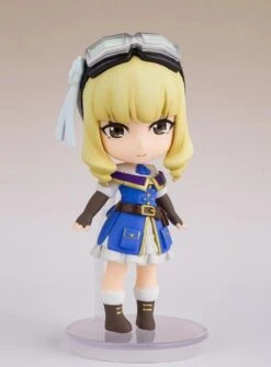 Bandai Figuarts Mini Kouya No Kotobuki Hikoutai Emma