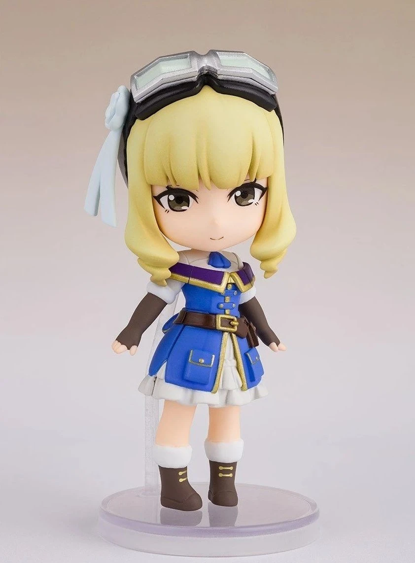 Bandai Figuarts Mini Kouya No Kotobuki Hikoutai Emma