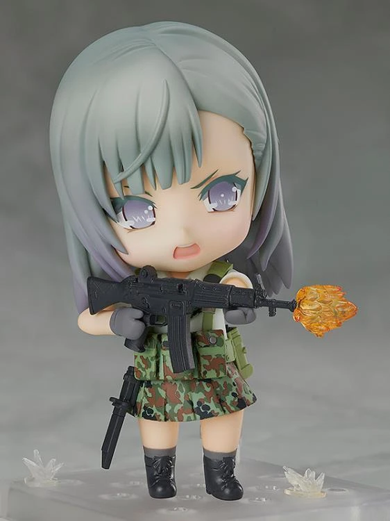 Little Armory Nendoroid No.1052 Ena Toyosaki - Image 4