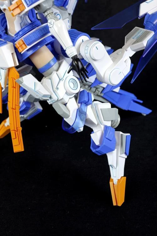 MG-01 Zhao Yun X JouKou Model Kit - Image 6