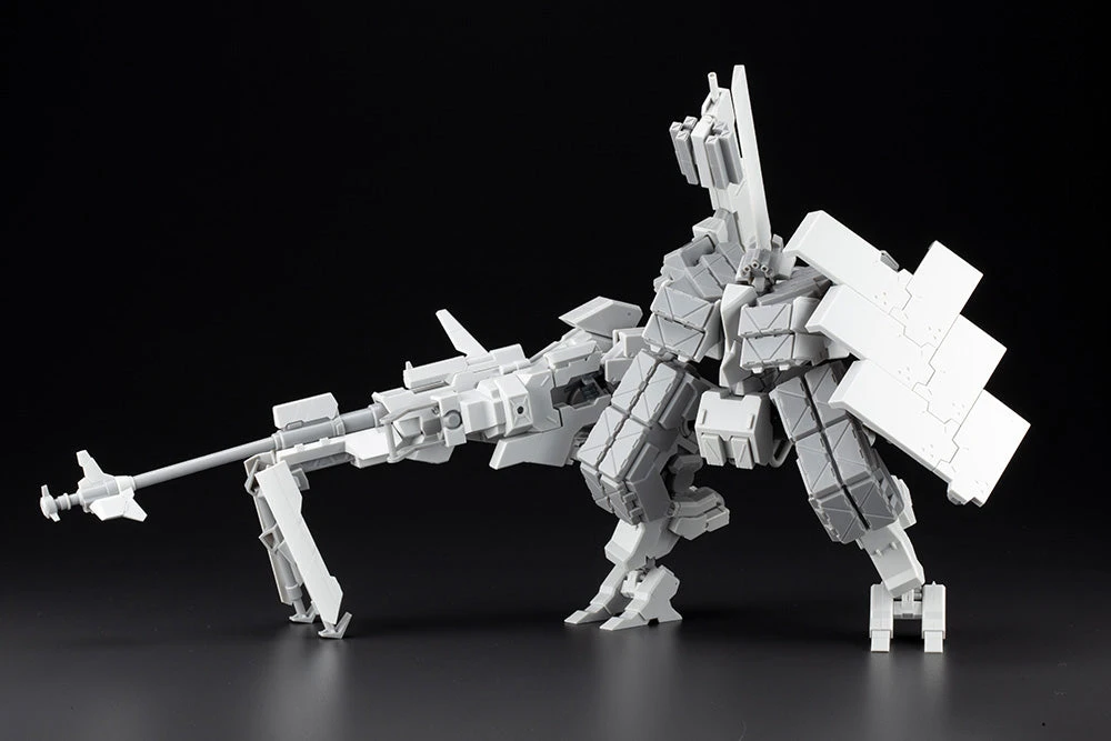 Frame Arms Kagutsuchi-Kou & Otsu F.M.E. Ver. Armor Set - Image 2