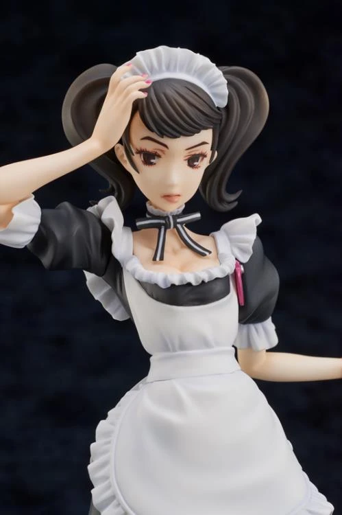 Persona 5 Royal Sadayo Kawakami 1/7 Scale Figure - Image 6