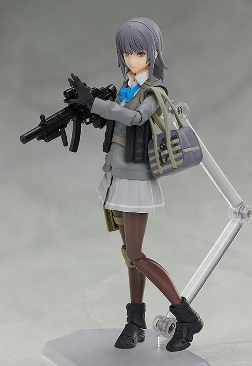 Little Armory Figma No.SP-122 Rin Shirane - Image 2