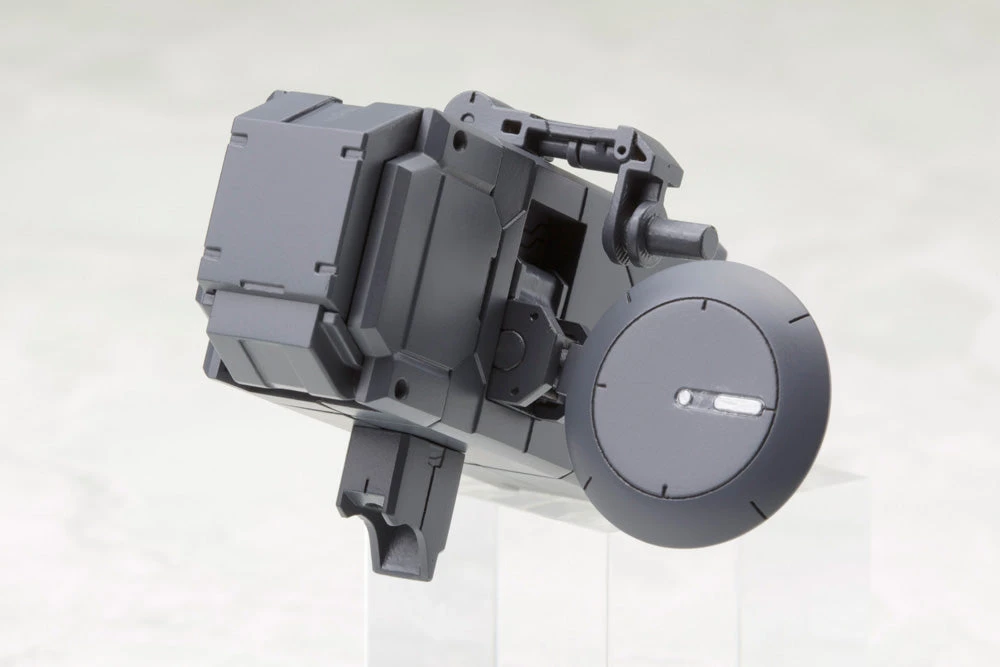 Kotobukiya M.S.G. Modeling Support Goods Weapon Unit 36 Missile & Radome - Image 4