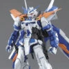 Bandai MG 1/100 Gundam Astray Blue Frame (Second Revise)
