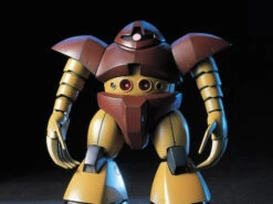 Bandai HGUC 1/144 #08 MSM-03 Gogg