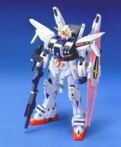 Bandai Gundam RXF91-Kal