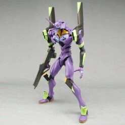 Bandai PG EVA-01 Neon Genesis Evangelion