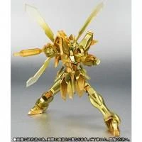 Bandai MG GF-13-017NJ2 G Gundam (Hyper Mode) - Image 3