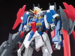 Bandai HGBF 1/144 #040 Lightning Z Gundam