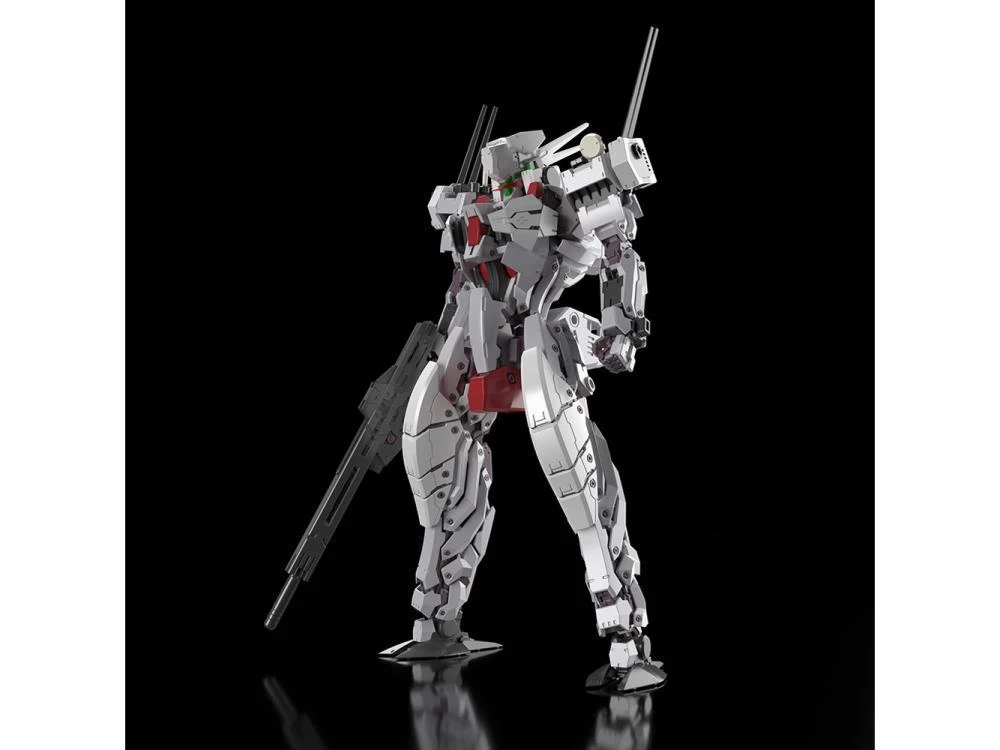 Frame Arms CVX-83 IZUMO Model Kit - Image 2