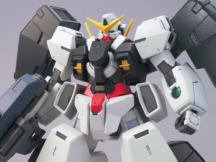 Bandai HG00 1/144 #06 Gundam Virtue