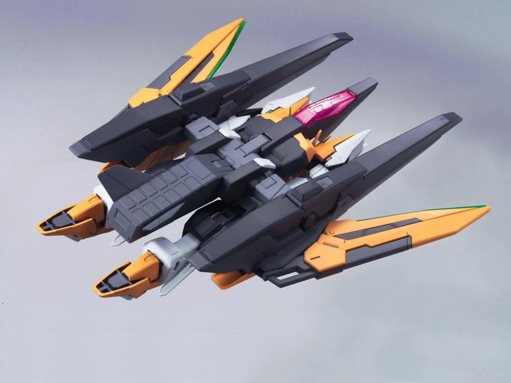 Bandai HG00 1/144 #68 Gundam Harute - Image 11