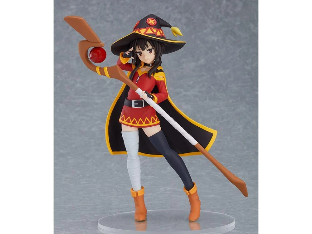KonoSuba Pop Up Parade Megumin (Reissue) - Image 2