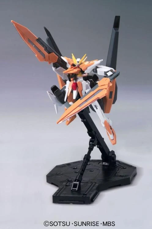 Bandai HG00 1/144 #68 Gundam Harute - Image 8