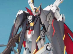 Bandai MG 1/100 Gundam Crossbone X-1 Full Cloth