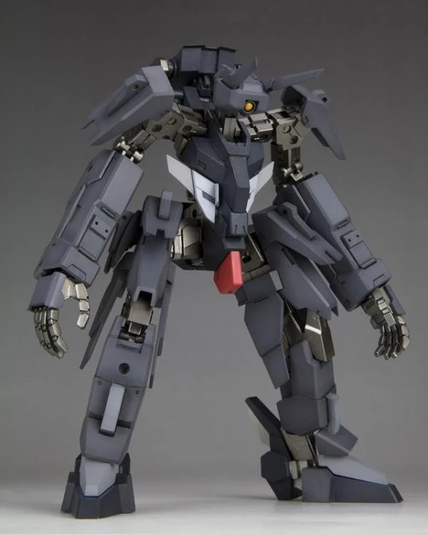 Kotobukiya Frame Arms NSG-12α KOBOLD:RE2 Plastic Model Kit - Image 2
