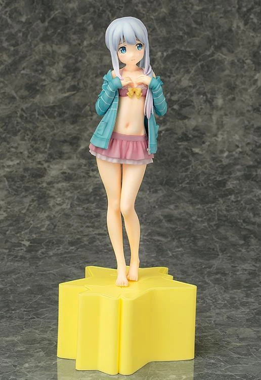 Eromanga Sensei Sagiri Izumi 1/7 Scale - Image 2