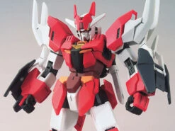 Bandai HDBD:R 1/144 #008 Core Gundam (Real Type Color) & Marsfour Unit
