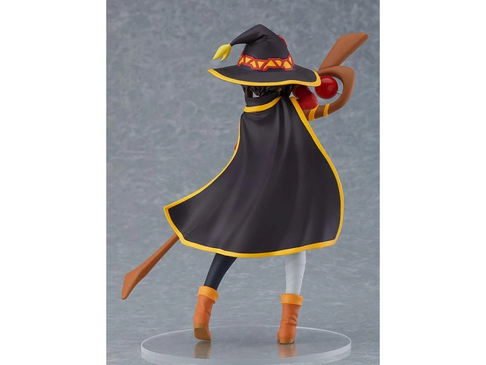 KonoSuba Pop Up Parade Megumin (Reissue) - Image 4