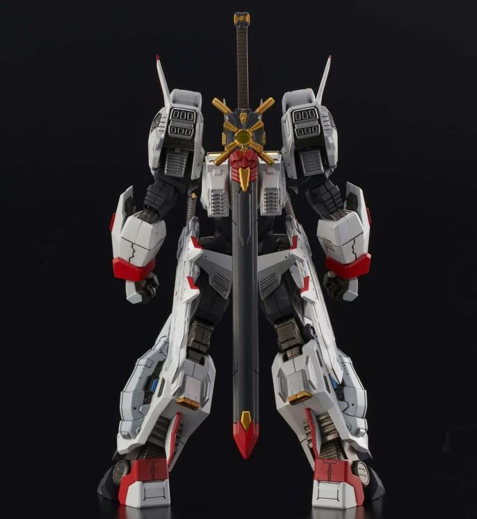 Bandai Transformers Furai 10 Drift Model Kit - Image 3