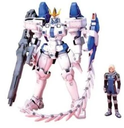 Bandai EW-3 1/100 Tallgeese III