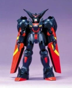 Bandai HG 1/100 Master Gundam