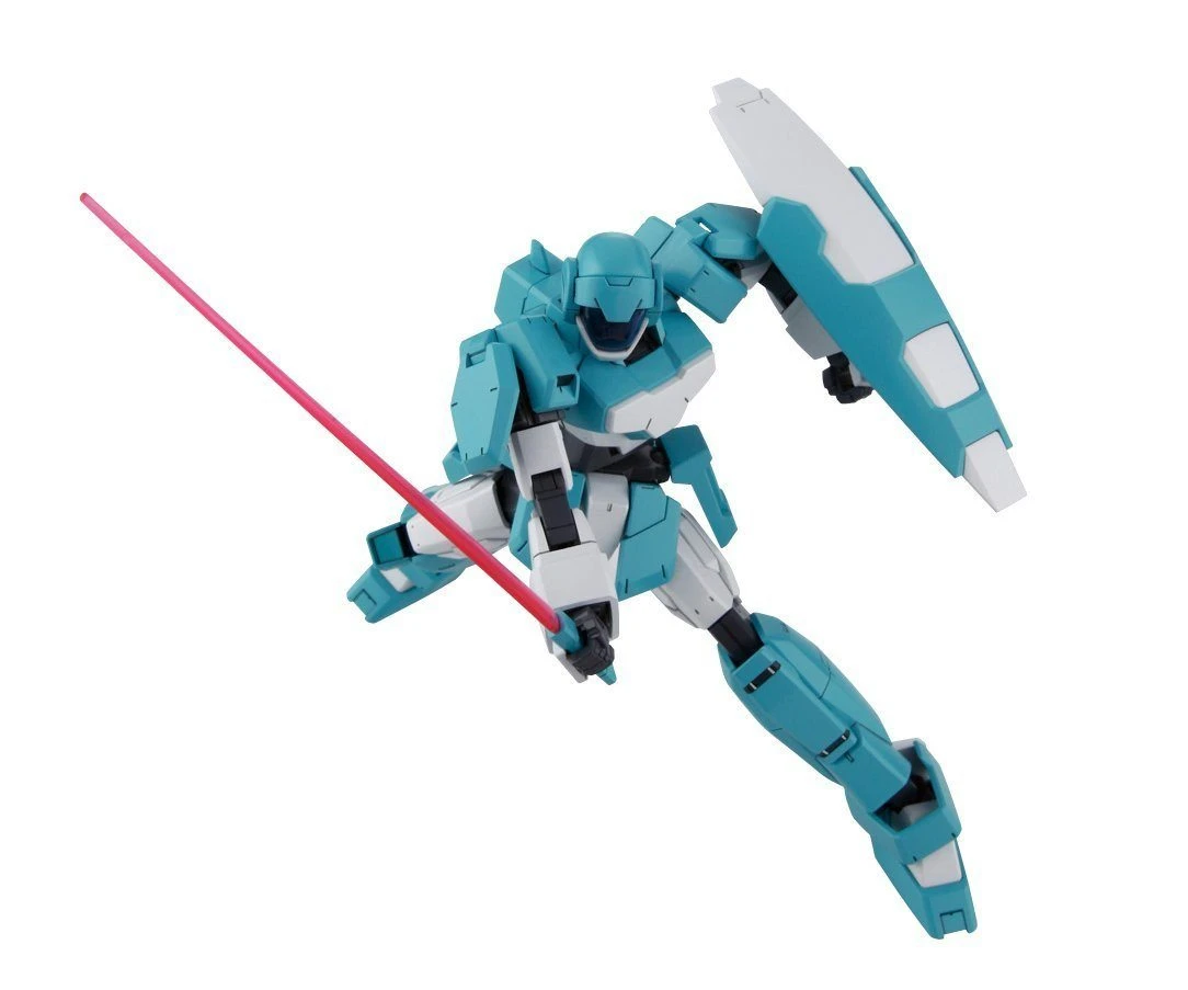 Bandai HGAGE 1/144 #13 Adele - Image 4