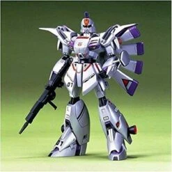 Bandai F91 XM-07 Vigna-Gina 1/100