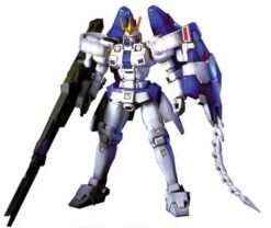 Bandai HG 1/144 EW-02 TALLGEESE â…¢ Endless Waltz