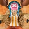 Bandai One Piece FiguartsZERO Cotton Candy Lover Chopper (Horn Point Ver.)