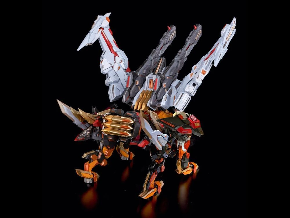 Bandai Transformers: Victory Kuro Kara Kuri Victory Leo - Image 5