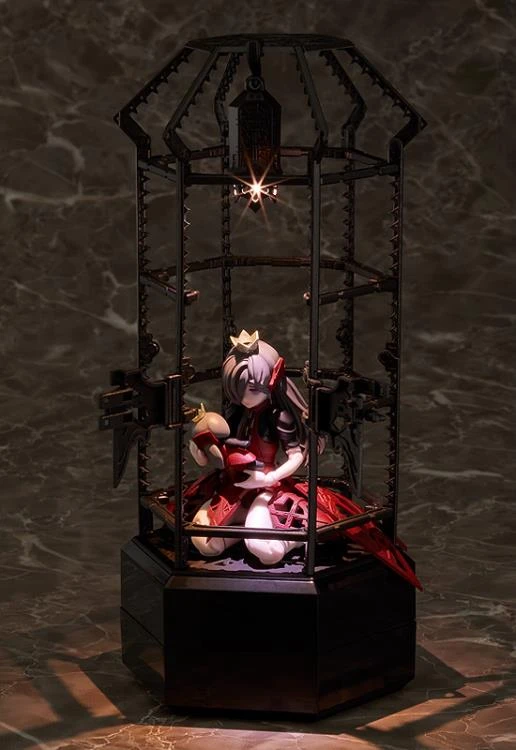 Chitocerium XCII-Urania Model Kit - Image 11