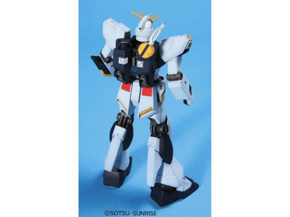 Bandai HGUC 1/144 #86 RX-93 Nu Gundam - Image 8